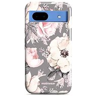 Mobiwear Elite Pro - Google Pixel 8A - EX06E - durable - Phone Cover