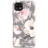 Mobiwear Elite Pro - Samsung Galaxy A22 5G - EX06E - durable - Phone Cover