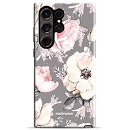 Mobiwear Elite Pro - Samsung Galaxy S23 Ultra - EX06E - durable - Phone Cover