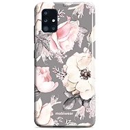 Mobiwear Elite Pro - Samsung Galaxy A71 - EX06E - durable - Phone Cover