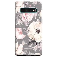 Mobiwear Elite Pro - Samsung Galaxy S10 Plus - EX06E - durable - Phone Cover