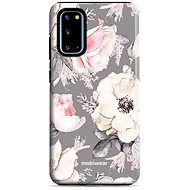 Mobiwear Elite Pro - Samsung Galaxy S20 - EX06E - durable - Phone Cover