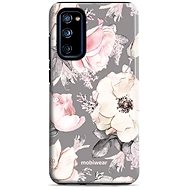 Mobiwear Elite Pro - Samsung Galaxy S20 FE - EX06E - durable - Phone Cover