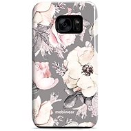 Mobiwear Elite Pro - Samsung Galaxy S7 - EX06E - durable - Phone Cover