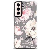 Mobiwear Elite Pro - Samsung Galaxy S21 - EX06E - durable - Phone Cover