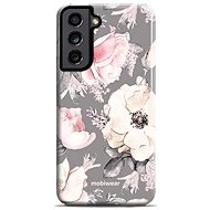 Mobiwear Elite Pro - Samsung Galaxy S21 FE - EX06E - durable - Phone Cover
