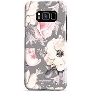 Mobiwear Elite Pro - Samsung Galaxy S8 - EX06E - durable - Phone Cover