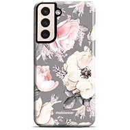 Mobiwear Elite Pro - Samsung Galaxy S21 Plus - EX06E - durable - Phone Cover