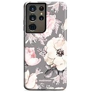 Mobiwear Elite Pro - Samsung Galaxy S21 Ultra - EX06E - durable - Phone Cover