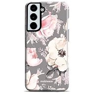 Mobiwear Elite Pro - Samsung Galaxy S22 - EX06E - durable - Phone Cover