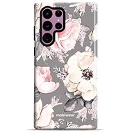 Mobiwear Elite Pro - Samsung Galaxy S22 Ultra - EX06E - durable - Phone Cover