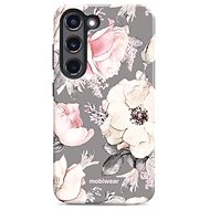 Mobiwear Elite Pro Samsung Galaxy S23 Plus tartós tok - EX06E - Telefon tok
