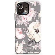 Mobiwear Elite Pro - Xiaomi 11 Lite 5G NE / Xiaomi Mi 11 Lite - EX06E - durable - Phone Cover