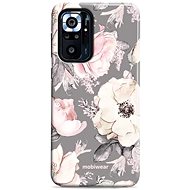 Mobiwear Elite Pro - Xiaomi Redmi Note 10 Pro - EX06E - durable - Phone Cover