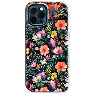 Mobiwear Elite Pro - Apple iPhone 12 / 12 Pro - EP48E - durable - Phone Cover