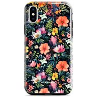 Mobiwear Elite Pro - Apple iPhone X / XS - EP48E - durable - Phone Cover