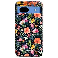 Mobiwear Elite Pro - Google Pixel 8A - EP48E - durable - Phone Cover