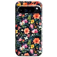 Mobiwear Elite Pro - Google Pixel 9 / 9 Pro - EP48E - durable - Phone Cover