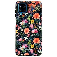 Mobiwear Elite Pro - Samsung Galaxy A12 / M12 - EP48E - durable - Phone Cover