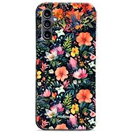 Mobiwear Elite Pro - Samsung Galaxy A14 / A14 5G - EP48E - durable - Phone Cover