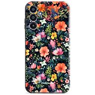 Mobiwear Elite Pro - Samsung Galaxy A15 / A15 5G - EP48E - durable - Phone Cover
