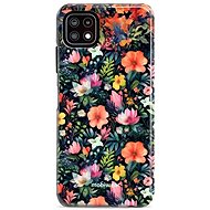 Mobiwear Elite Pro - Samsung Galaxy A22 5G - EP48E - durable - Phone Cover