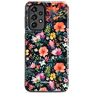 Mobiwear Elite Pro - Samsung Galaxy A33 5G - EP48E - durable - Phone Cover