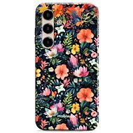 Mobiwear Elite Pro - Samsung Galaxy S24 - EP48E - durable - Phone Cover