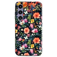 Mobiwear Elite Pro Samsung Galaxy S24 Plus tartós tok - EP48E - Telefon tok