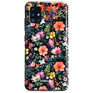 Mobiwear Elite Pro - Samsung Galaxy A51 - EP48E - durable - Phone Cover
