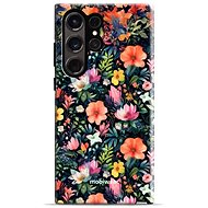 Mobiwear Elite Pro - Samsung Galaxy S23 Ultra - EP48E - durable - Phone Cover