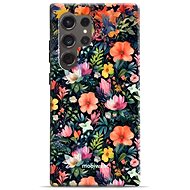 Mobiwear Elite Pro - Samsung Galaxy S24 Ultra - EP48E - durable - Phone Cover