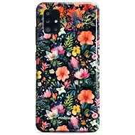 Mobiwear Elite Pro - Samsung Galaxy A71 - EP48E - durable - Phone Cover