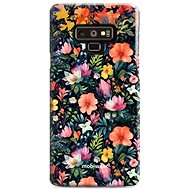 Mobiwear Elite Pro - Samsung Galaxy Note 9 - EP48E - durable - Phone Cover
