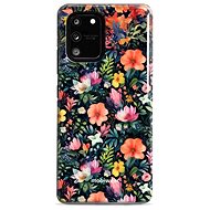 Mobiwear Elite Pro - Samsung Galaxy S10 Lite - EP48E - durable - Phone Cover