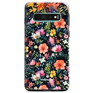 Mobiwear Elite Pro - Samsung Galaxy S10 Plus - EP48E - durable - Phone Cover