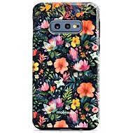 Mobiwear Elite Pro - Samsung Galaxy S10e - EP48E - durable - Phone Cover