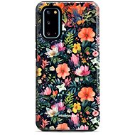 Mobiwear Elite Pro Samsung Galaxy S20 tartós tok - EP48E - Telefon tok