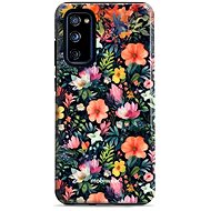 Mobiwear Elite Pro - Samsung Galaxy S20 FE - EP48E - durable - Phone Cover