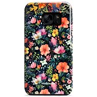 Mobiwear Elite Pro - Samsung Galaxy S7 - EP48E - durable - Phone Cover