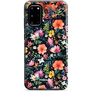 Mobiwear Elite Pro - Samsung Galaxy S20 Plus - EP48E - durable - Phone Cover