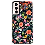 Mobiwear Elite Pro - Samsung Galaxy S21 - EP48E - durable - Phone Cover