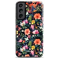 Mobiwear Elite Pro - Samsung Galaxy S21 FE - EP48E - durable - Phone Cover
