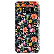 Mobiwear Elite Pro - Samsung Galaxy S8 - EP48E - durable - Phone Cover