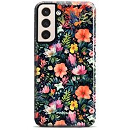 Mobiwear Elite Pro - Samsung Galaxy S21 Plus - EP48E - durable - Phone Cover