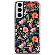 Mobiwear Elite Pro - Samsung Galaxy S22 - EP48E - durable - Phone Cover