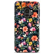Mobiwear Elite Pro - Samsung Galaxy S9 - EP48E - durable - Phone Cover