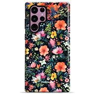Mobiwear Elite Pro - Samsung Galaxy S22 Ultra - EP48E - durable - Phone Cover