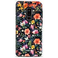 Mobiwear Elite Pro - Samsung Galaxy S9 Plus - EP48E - durable - Phone Cover