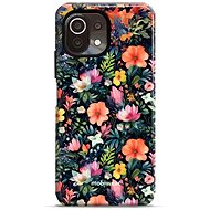 Mobiwear Elite Pro - Xiaomi 11 Lite 5G NE / Xiaomi Mi 11 Lite - EP48E - durable - Phone Cover